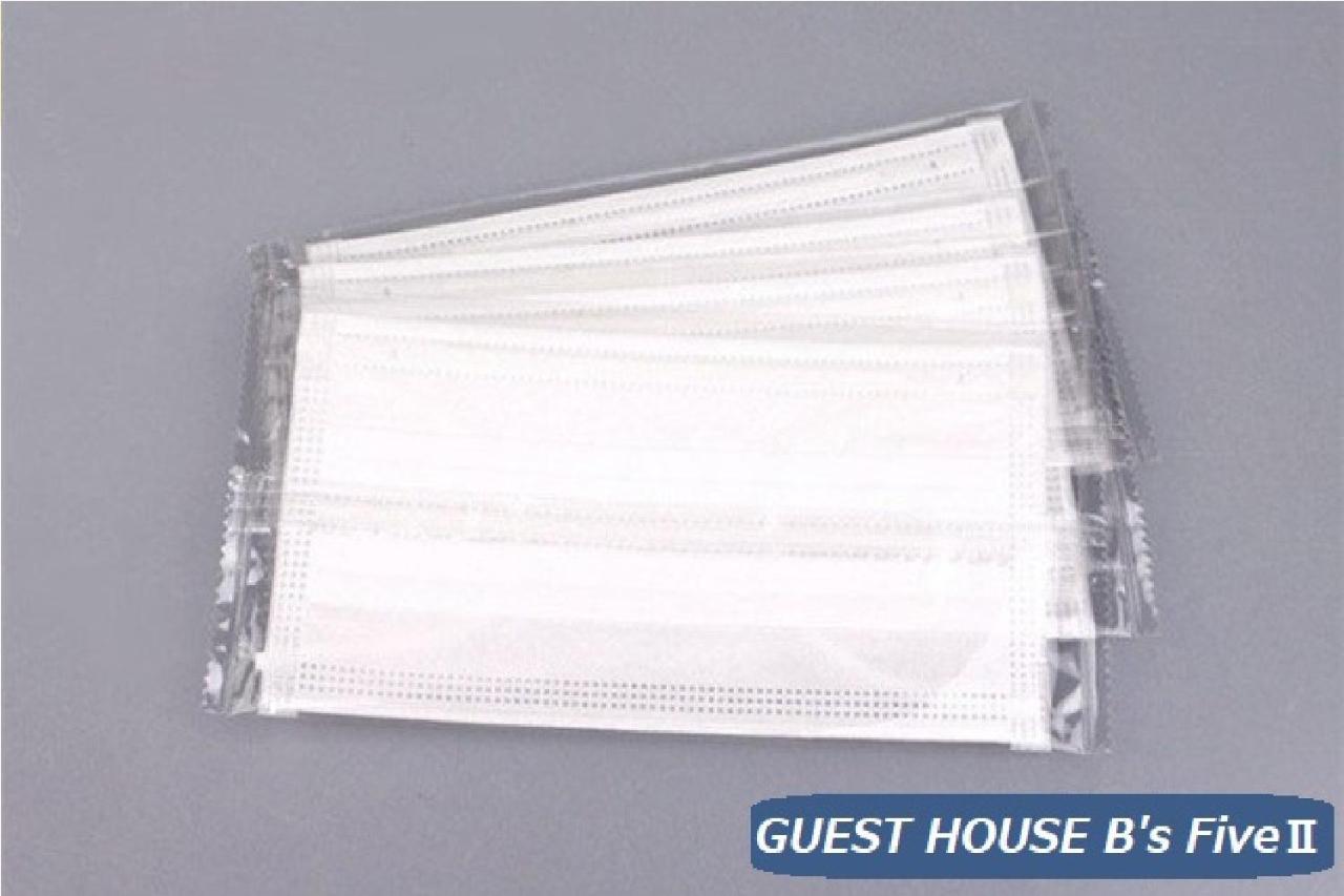 Guest House B'S Fiveⅱ โอซาก้า ภายนอก รูปภาพ